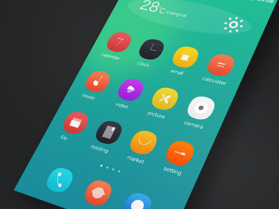 Meizu Theme