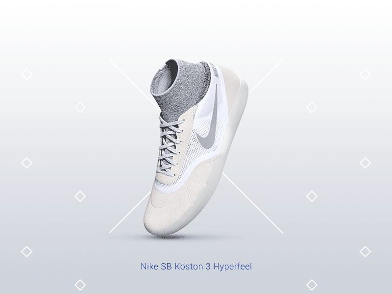 nike sb koston 3 hyperfeel
