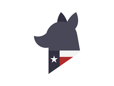 Finalizing Spec Logo for TCDR blue heelers branding dog dogs logo logos tcdr texas cattle dog rescue