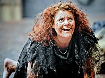 PHOTOGRAPHY EDITING WITH HDR NODES