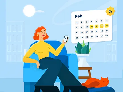 Character illustration 🎨 character design graphic design illustration