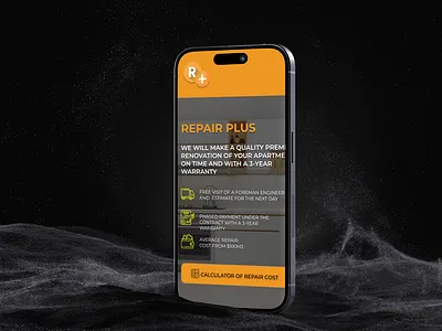 I will create a high-converting landing page using Webflow branding figma landing page tilda ui web development webflow