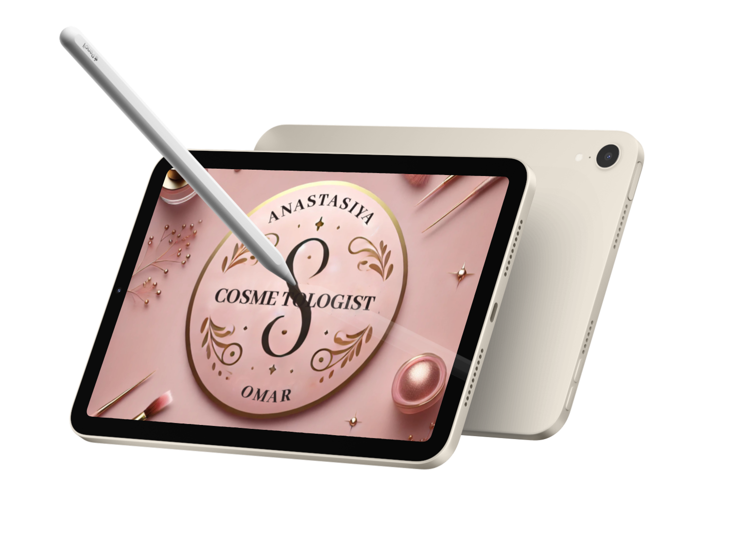 Example of Logo Design