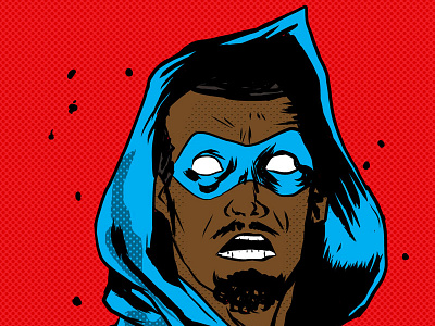 Martyr-WIP comic hoodie illustration manga sutdio trayvon