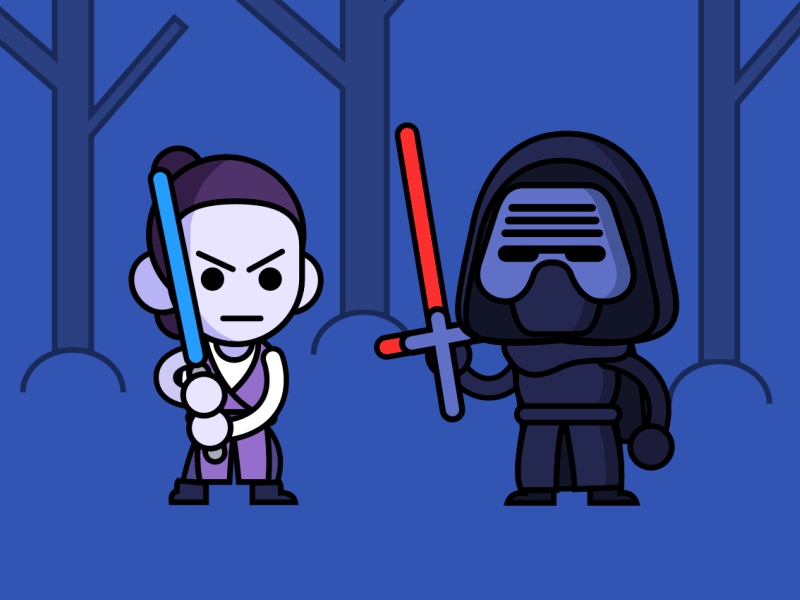 Star Wars: The Force Awakens gif star wars