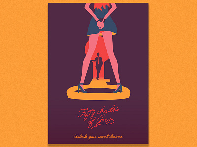 Fifty shades of Grey artwork cinema fifty shades lover movie sexy