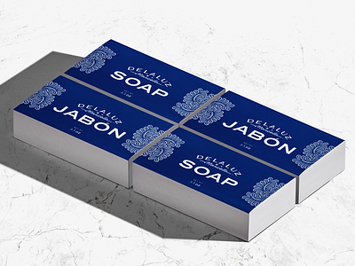 Soap Packaging graphic design graphics layout packaging product design soap type typography