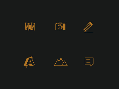 Iconz branding design identity illustration logos