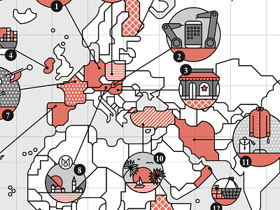 Monocle Forecast