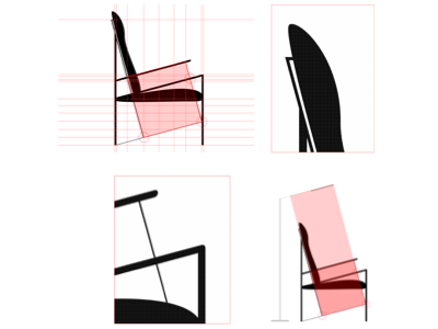 Chair Study chair