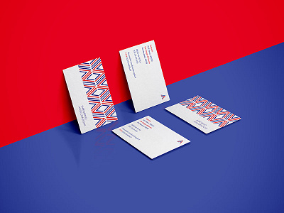 Iarrobino Assicurazioni agent brand brand identity branding inspiration inspire logo logo design print visual visual design work