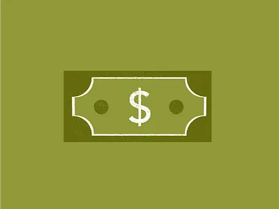 Money bill dollar illustration money texture