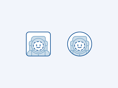 Astronaut Avatar astronaut avatar feedback helmet sketchapp space