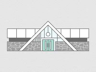 Palm Springs Swiss Miss architecture midcentury modern palm springs swissmiss