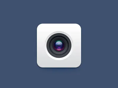 photo camera