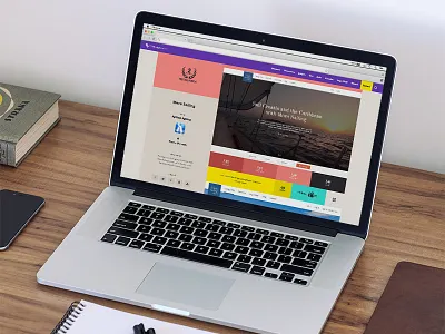 More Sailing | Website Award award boat croatia design more sailing sweden ui ux web yacht