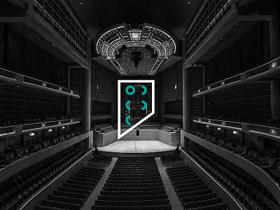 Orchestra dei Conservatori della Campania agent brand brand identity branding inspiration inspire logo logo design print visual visual design work