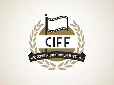 Film Festival cultures director festival film film strip flag flag pole international movie
