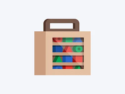 A Starter Kit for Icon Sets design icons sets ui ux