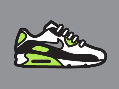 Nike AirMax 90 90 airmax nike
