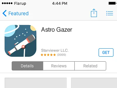 Dailyui - 005 - App Icon app icon daily ui dailyui