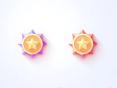 Star Star icon illustrator