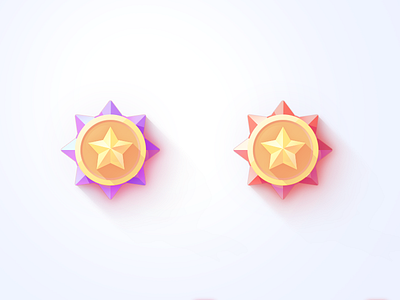 Star Star icon illustrator