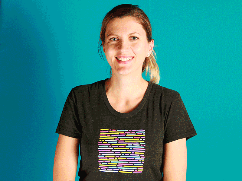 Colorcode code color colorcode hack hackathon shirt design t shirt yelp