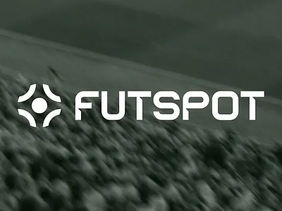 Futspot | Brand Identity brandidentity branding design football graphic design logo logodesign socialmedia sportsbranding visualidentity