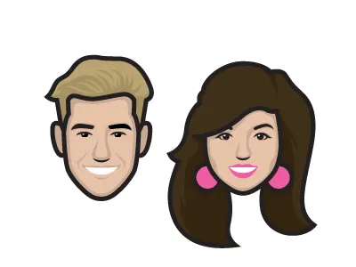 90's Duos - Zack/Kelly 90s savedbythebell