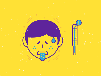 Medication 03 design doctor illness illustration medication