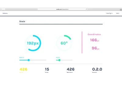Rebass Hello Demo components react ui web