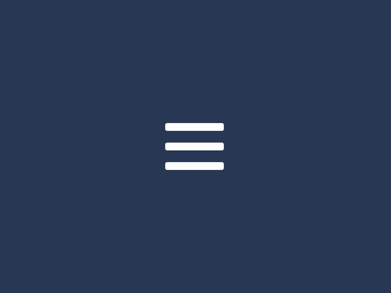 Hamburger Animation animation button close framer gif hamburger icon js menu prototype ui x