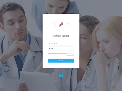 Reset Your Password france hospital medical medical professional network pakistan password reset