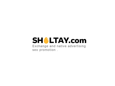 Shaltay ai color icon logo orange plus promotion psd seo silver sketch white