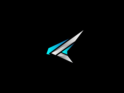 Eagle aerospace army concept design eagle logo