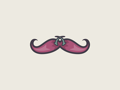 Logomark for Taco Truck chiles food mexican pepper tacos