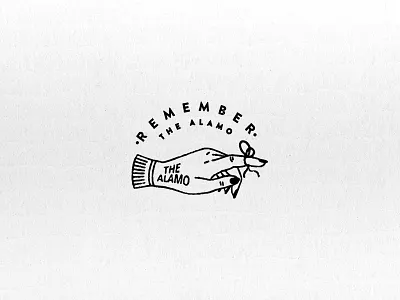 Do you recall The Alamo? alamo history texas