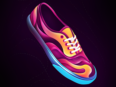 Vans Authentic colors shoes vans