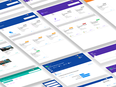 AssetOwl Templates styleguide templates ui