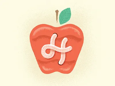 Harold Apples