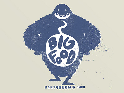 Bigfood