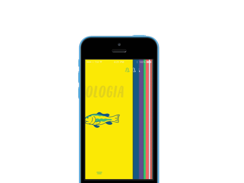Education App app color education video vod