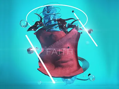 Just for fun 3d 4d cinema design designer emanuele fun gif graphic marani v ray