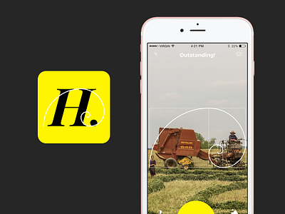 Harmony iOS app app for free fun ios product