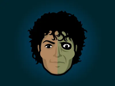 Thriller michaeljackson thriller