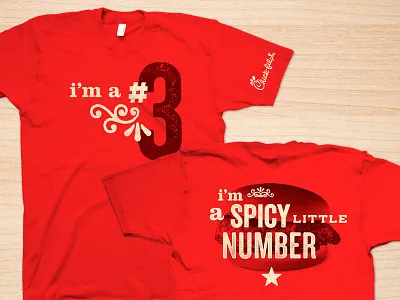 and all the fries you can give me... 3 chicken friday quote shirt spicy