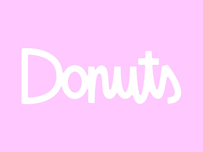 Donuts