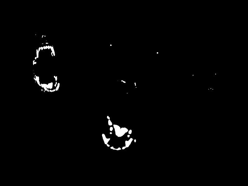 Assertive ae aggressive black dog hd loop maxblack motion x2