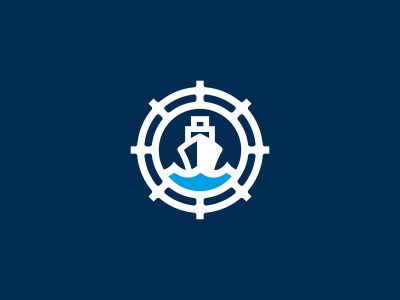 Ship + Wheel Logo Design brand branding branidng brandign stationry brnading bradning barnding deisgner dsgner deisgn design icon identity logo logo deisgn desgn logotpye logog design desgin loog lgoo lgo loogtype loogdesign lgoodesign nautical maritime ocean sea ship statoinery stationrey waves wheel